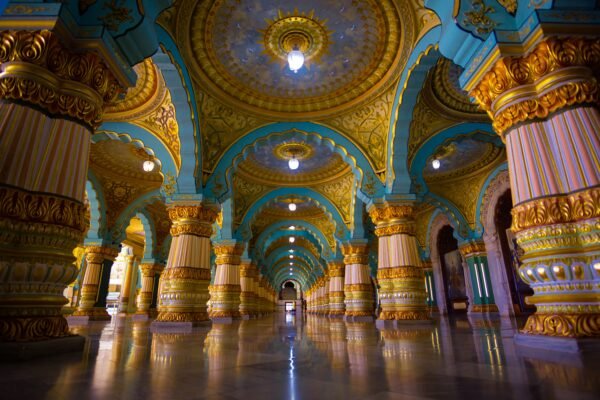 10 Days Best of South India Tour - Image 4