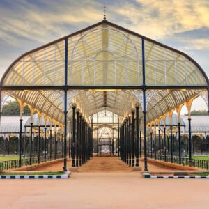 Enchanting South India Trip