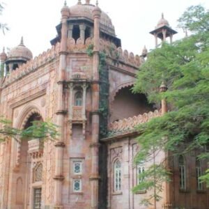 Tamilnadu 5 Days Museum Trip