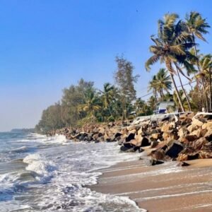 Kerala Beach Tour Packages