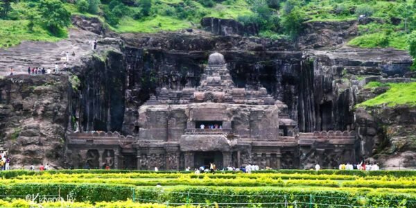 Mumbai - Aurangabad - Ajanta & Ellora Tour Packages - Image 5