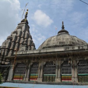 Kasi-Gaya-Ayodhya Tour Packages