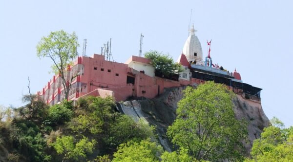 Mussoorie / Rishikesh 6 Days Tour Packages - Image 6