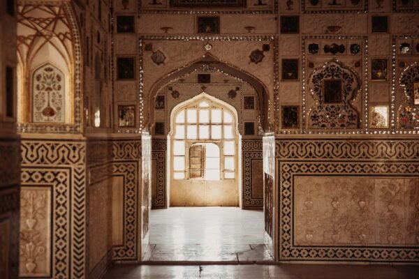 Udaipur / Jaisalmer / Jodhpur Tour Packages - Image 2