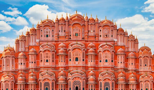10 Days Best of North India Tour Packages - Image 4