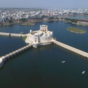 Gujarat Temple Tour Pacakges