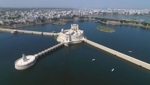 Ahmedabad - Jamnagar - Dwarka Tour Packages - Image 7
