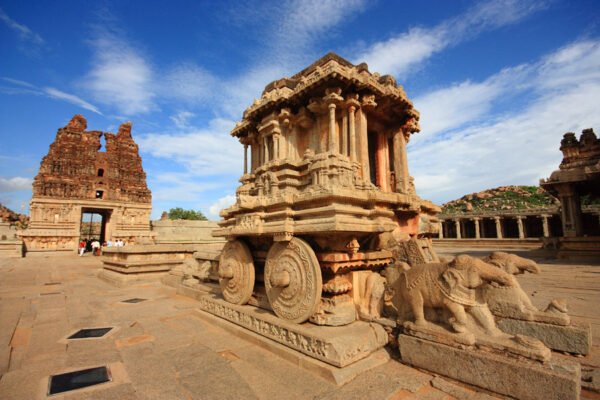 12 Days South India Tour Packages from Bangalore