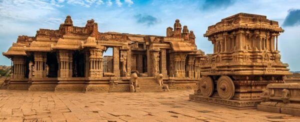 Hampi - Badami Tour Packages - Image 7