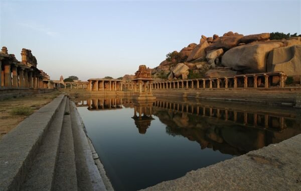 Hampi - Badami Tour Packages - Image 4