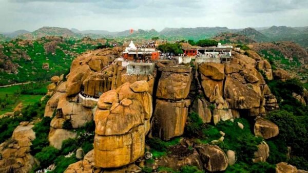Hampi - Badami Tour Packages - Image 6