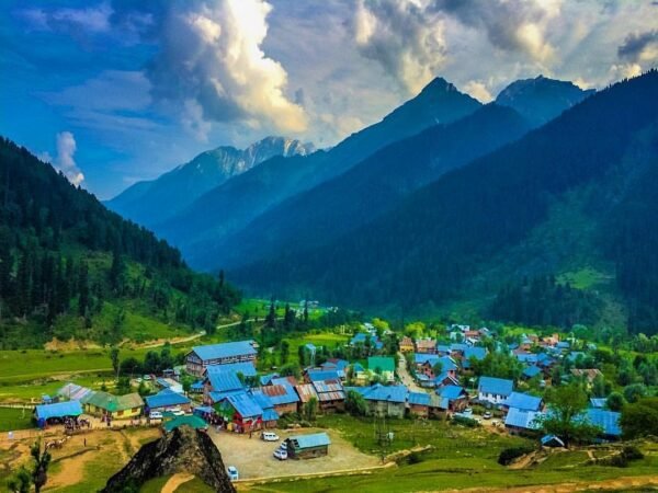 4 Days Kashmir Tour Packages - Image 5