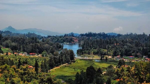 Tamilnadu Sightseen & Pilgrimage Tour Packages - Image 3
