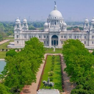 4Days Kolkata Tour Packages