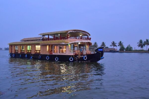 Kumarakom /  Kottayam Tour Packages - Image 3