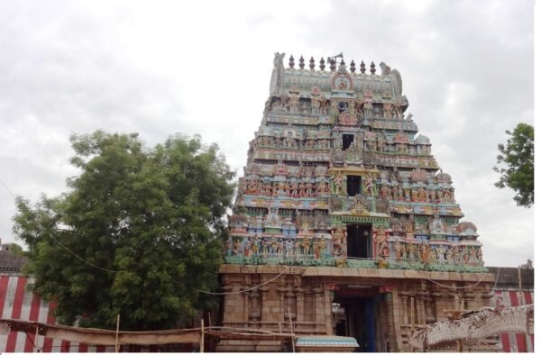 3 Days Navagraha Temple Tour Packages - Image 3