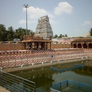 Exploring History of Tamilnadu