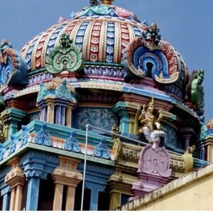 2 Days Navagraha Temple Tour Packages from Coimbatore