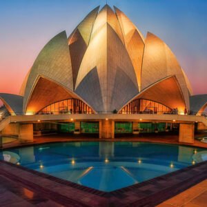 4 Days North India Tour Packages