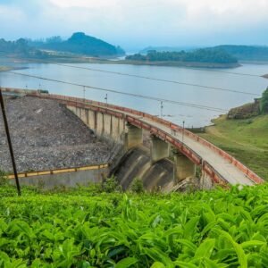 Munnar Adventure Trip Packages