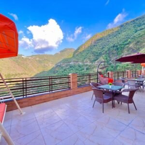 Mussoorie / Rishikesh 6 Days Tour Packages