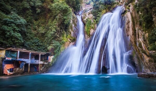 Haridwar/Rishikesh/Mussoorie Tour Packages - Image 5