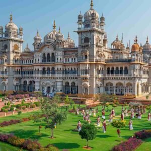 6Days South India Tour Packages