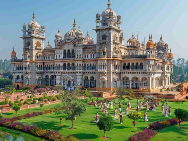 6Days South India Tour Packages