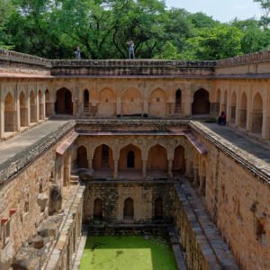 4 Days North India Pilgrimage Tour Packages