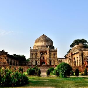 19 Days North & South Trip Packages