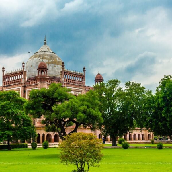 7Days North India Tourism - Image 2