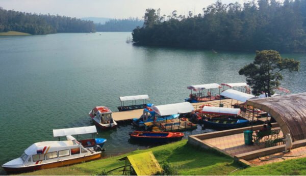 3 Days Ooty Group Tour Packages - Image 4