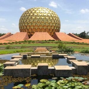 Mahaballipuram-Pondicherry-Kumbakonam Tour Packages