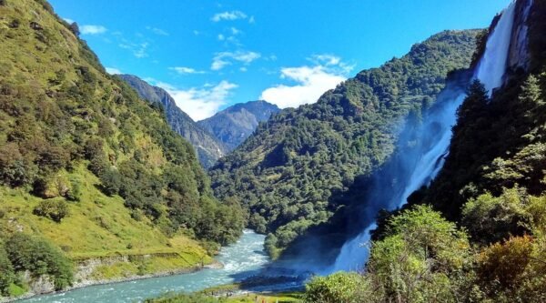 Shillong Sightseeing Places - Image 4