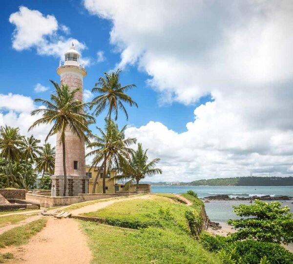 4 Days Sri Lanka Beach Tours Packages