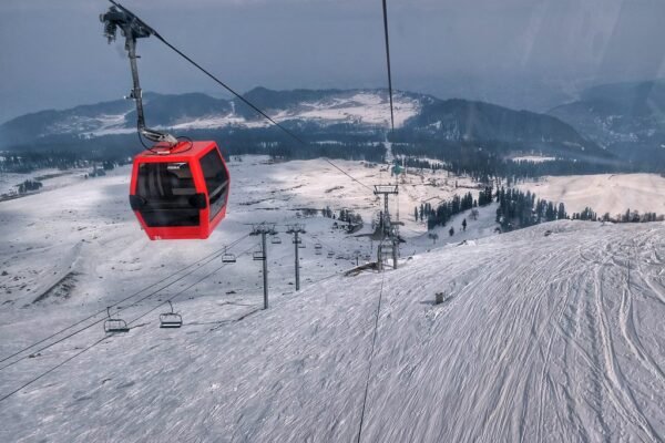 Mountaineering Tour  Packages
