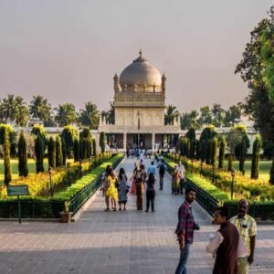 Srirangapatna-Melkote Tour Packages