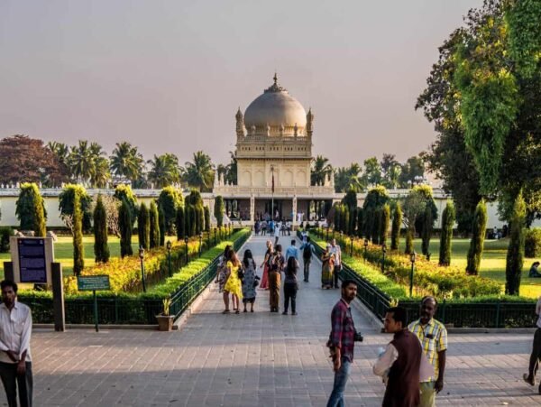 Srirangapatna-Melkote Tour Packages