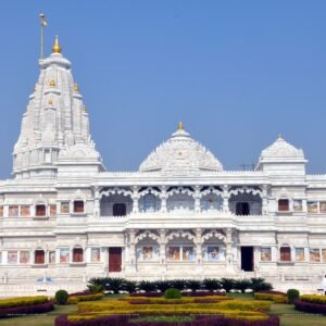 Delightful North India Tour Package