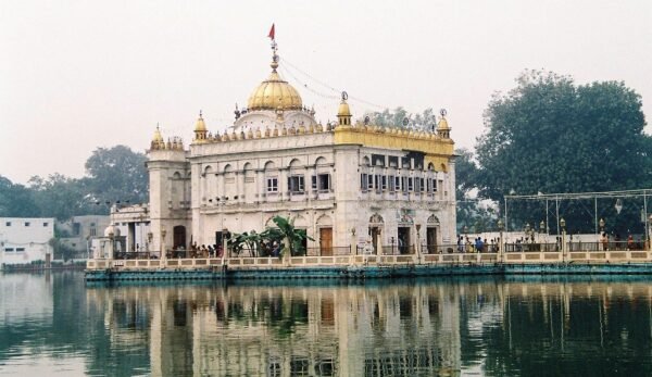 5 Days Amritsar - Dharamshala Tour Packages