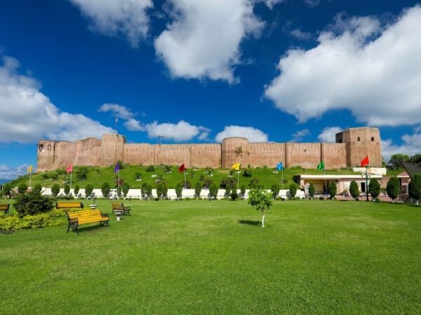 Jammu Tour Packages - Image 2