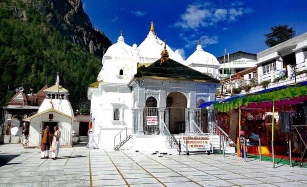 10 Days Chardam Tour Packages From Haridwar - Image 8