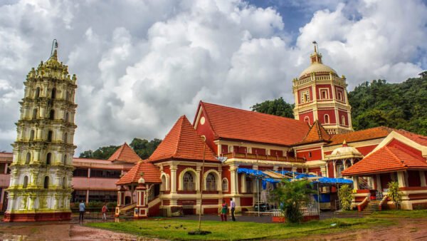 Honeymoon Tour Package From Goa - Image 5