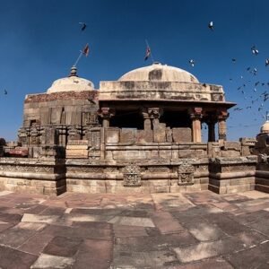 5 Days Gujarat Tour Packages