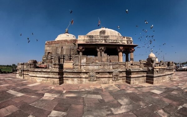 5 Days Gujarat Tour Packages