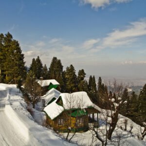 Jammu Tour Packages