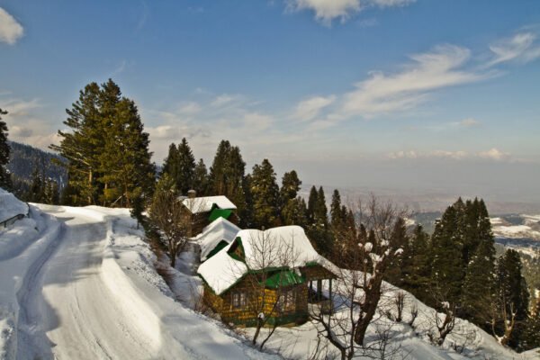 Jammu Tour Packages