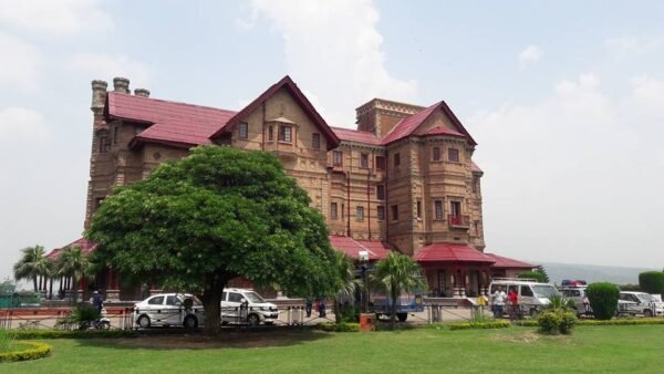 Jammu Tour Packages - Image 4