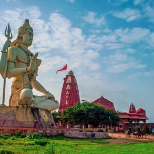 Jyothirlinga Temple Tour Packages