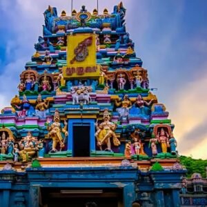 14 Kerala -Tamilnadu Tour Packages